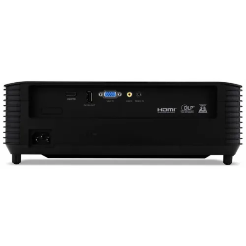 Acer Projector X128H